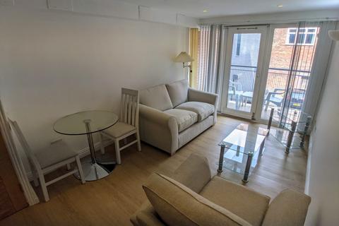 1 bedroom flat to rent, Oxford Road, Manchester M1