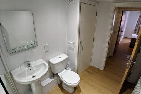 1 bedroom flat to rent, Oxford Road, Manchester M1