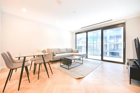 2 bedroom apartment to rent, Parkland Walk, London, SW6