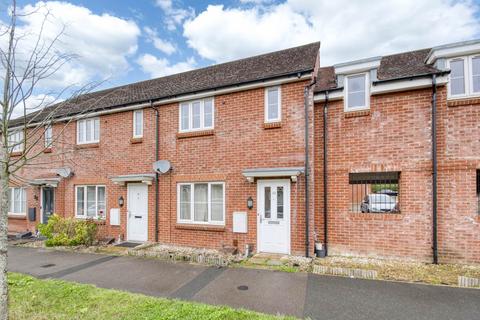 3 bedroom terraced house to rent, Eagle Way, Bracknell RG12