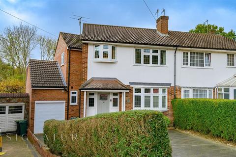 4 bedroom semi-detached house for sale, Manor House Gardens, Abbots Langley