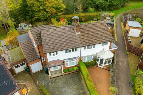 4 bedroom semi-detached house for sale, Manor House Gardens, Abbots Langley