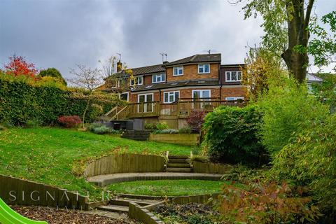 4 bedroom semi-detached house for sale, Manor House Gardens, Abbots Langley