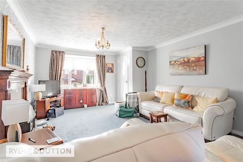 7 Brackley Drive, Middleton, Manchester, M24 1SS