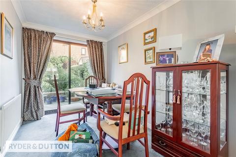 7 Brackley Drive, Middleton, Manchester, M24 1SS