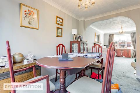 7 Brackley Drive, Middleton, Manchester, M24 1SS