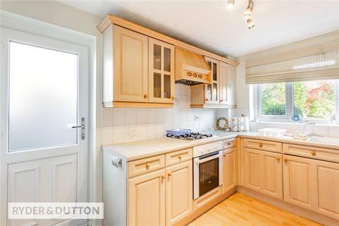7 Brackley Drive, Middleton, Manchester, M24 1SS