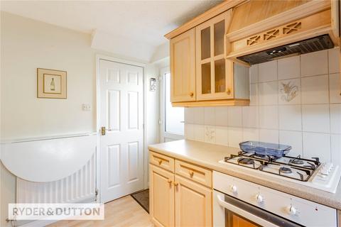 7 Brackley Drive, Middleton, Manchester, M24 1SS