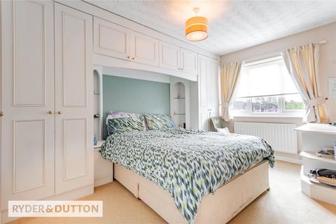 7 Brackley Drive, Middleton, Manchester, M24 1SS