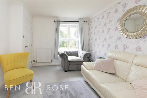 3 bedroom detached house for sale, Ambleway, Walton-Le-Dale, Preston