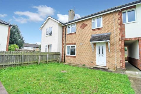 3 bedroom terraced house for sale, Pinnocks Place, Swindon