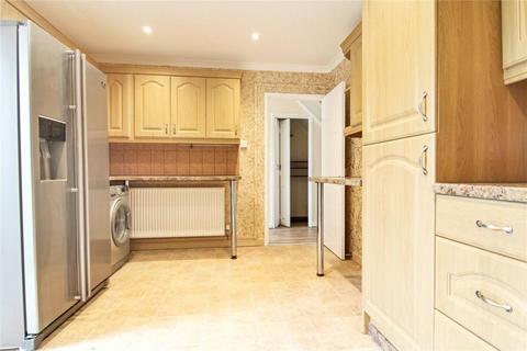 3 bedroom terraced house for sale, Pinnocks Place, Swindon