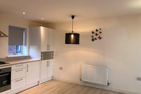 undefined, White House Park, Milton Keynes MK8