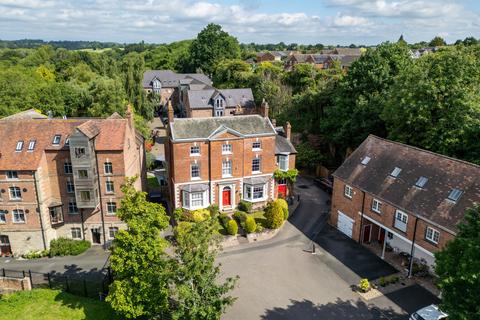 4 bedroom semi-detached house for sale, Rock Mill House, Warwickshire, CV32