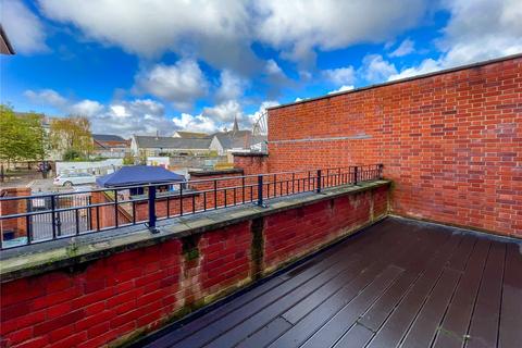 2 bedroom apartment for sale, Wick Lane, Christchurch, Dorset, BH23