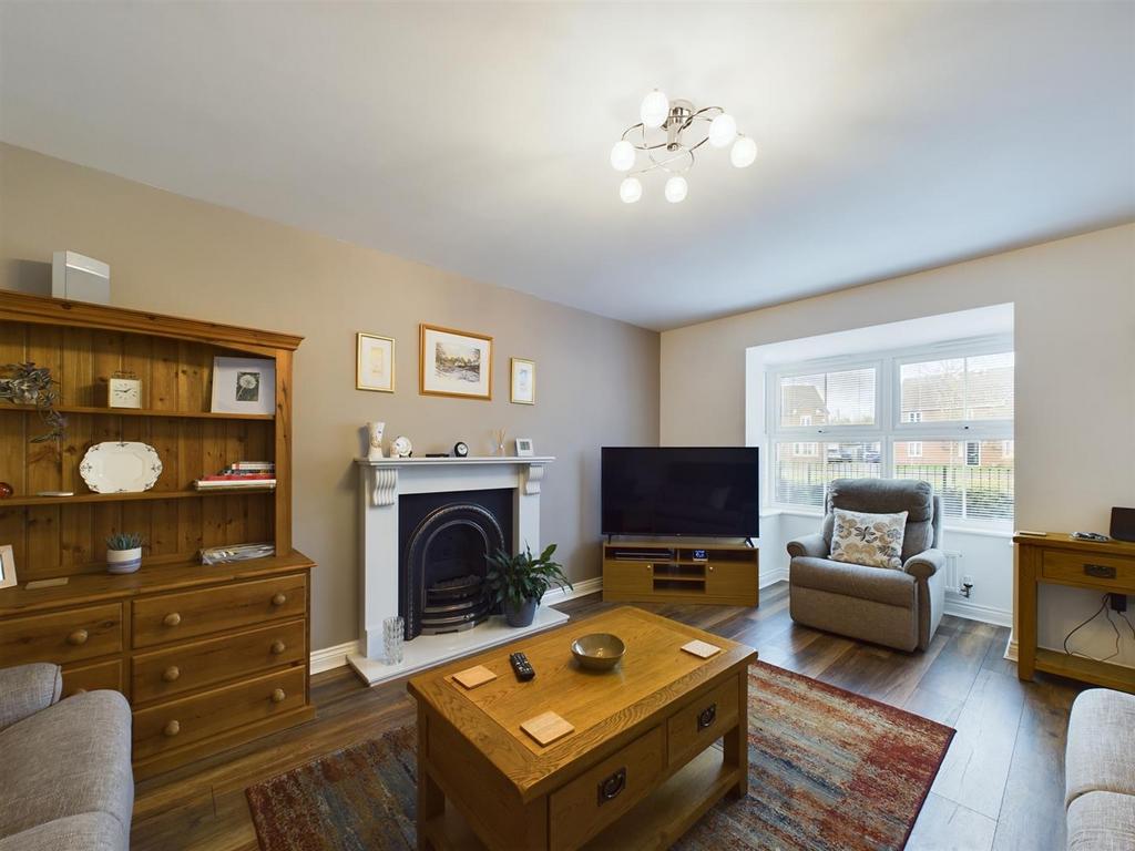 Cloverfield, West Allotment 4 bed detached house for sale £339,950