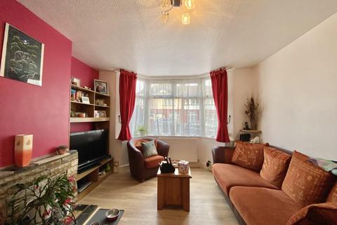 1 bedroom maisonette for sale, St. Anselms Road, Hayes