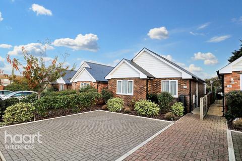 2 bedroom bungalow for sale, Eastern Court, Leysdown