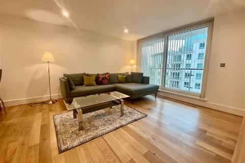 2 bedroom flat for sale, KESTREL HOUSE, ST GEORGE WHARF, London, SW8