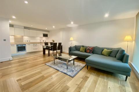 KESTREL HOUSE, ST GEORGE WHARF, London, SW8