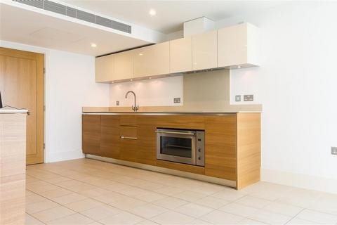 3 bedroom flat for sale, KESTREL HOUSE, ST GEORGE WHARF, London, SW8