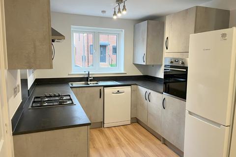 undefined, Vicar Wood Way, Derby, Derbyshire, DE22
