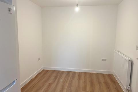 undefined, Vicar Wood Way, Derby, Derbyshire, DE22
