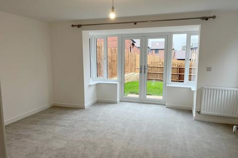 undefined, Vicar Wood Way, Derby, Derbyshire, DE22