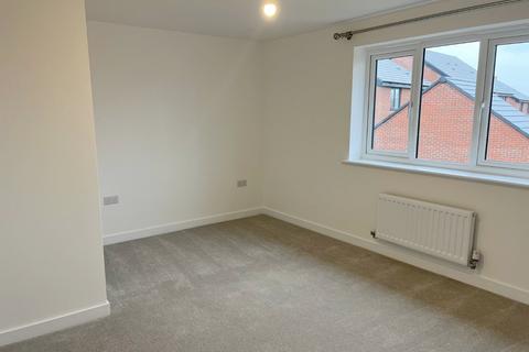 undefined, Vicar Wood Way, Derby, Derbyshire, DE22
