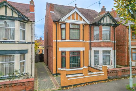 3 bedroom semi-detached house for sale, Norman Avenue, Nuneaton