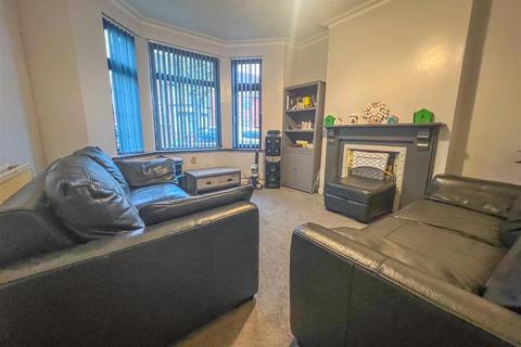 3 bedroom semi-detached house for sale, Norman Avenue, Nuneaton