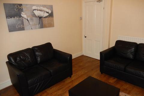 3 bedroom terraced house to rent, Lincoln LN1