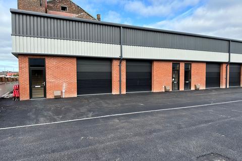 Industrial unit for sale, Vyking Enterprise Hub, Chorley PR7