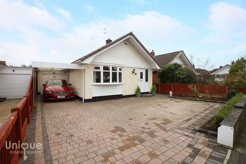 3 bedroom bungalow for sale, Sandicroft Avenue,  Poulton-le-Fylde, FY6