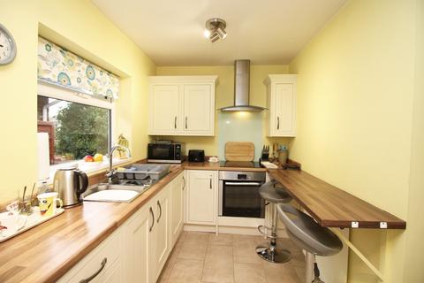 3 bedroom bungalow for sale, Sandicroft Avenue,  Poulton-le-Fylde, FY6