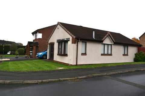 2 bedroom detached bungalow for sale, Selsdon Road, Walsall