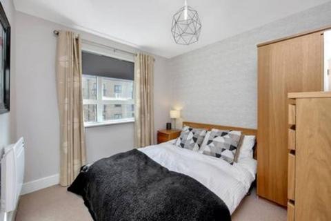 1 bedroom flat for sale, Capulet Square, London E3