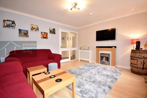 2 bedroom flat for sale, Lesmurdie Court, Elgin, Morayshire