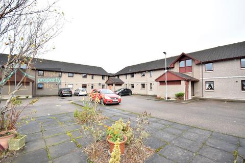 2 bedroom flat for sale, Lesmurdie Court, Elgin, Morayshire IV30 4JL