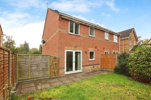 3 bedroom semi-detached house for sale, Lime Tree Close, Lincoln