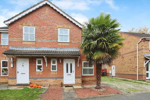 3 bedroom semi-detached house for sale, Lime Tree Close, Lincoln