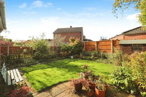 3 bedroom semi-detached house for sale, Middlethorpe Grove, York