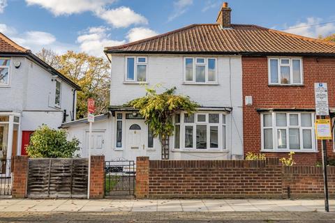 3 bedroom semi-detached house for sale, Rogers Road, Tooting