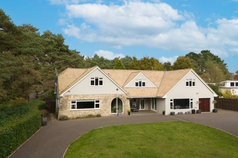 4 bedroom detached house for sale, St Ives Park, Ashley Heath, Ringwood, BH24