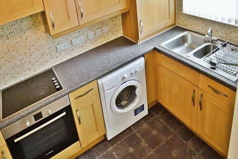 2 bedroom flat to rent, Aspull Walk, Grove Village, Manchester, Greater Manchester, M13