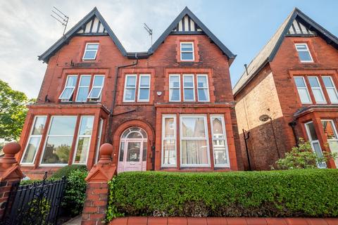 3 bedroom duplex for sale, Cecil Street, Lytham, FY8