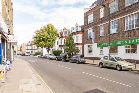 2 bedroom flat to rent, Parsons Green Lane, Parsons Green, London, SW6