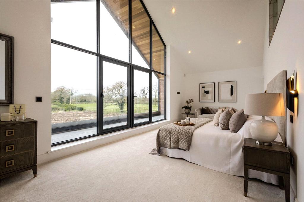 Principal Bedroom