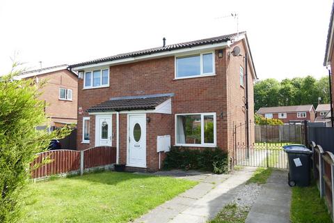 2 bedroom house to rent, Callands, Warrington WA5