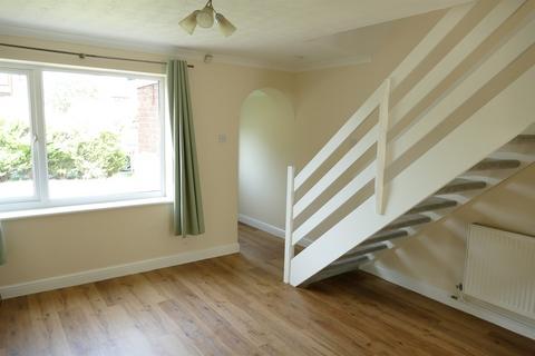 2 bedroom house to rent, Callands, Warrington WA5